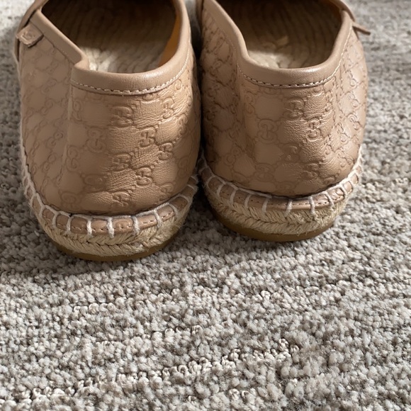 Gucci espadrilles - Picture 3 of 5